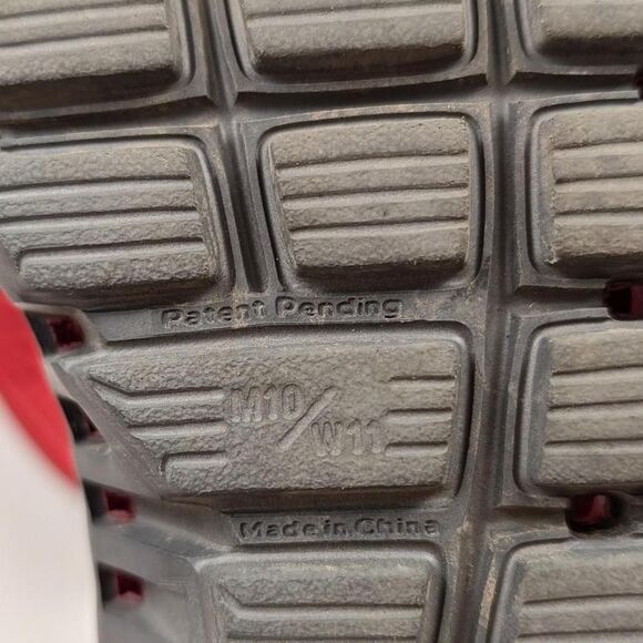 Nike HTM Solarsoft Sandal Slip On Water Shoe Tom Sachs Men\'s 10 Women\'s 11 Rare main image 8